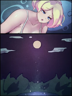 Page 4 of Mucchiri Bosei Kaijinsan Gokko-