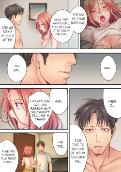 Page 140 of Netori Esthe de, Konya, Tsuma ga.... | I Can't Resist His Massage! Cheating in Front of My Husband's Eyes Vol. 1-4