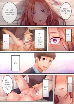 Page 196 of Netori Esthe de, Konya, Tsuma ga.... | I Can't Resist His Massage! Cheating in Front of My Husband's Eyes Vol. 1-4