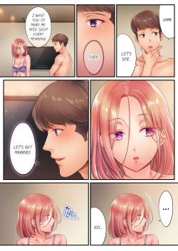 Page 243 of Netori Esthe de, Konya, Tsuma ga.... | I Can't Resist His Massage! Cheating in Front of My Husband's Eyes Vol. 1-4