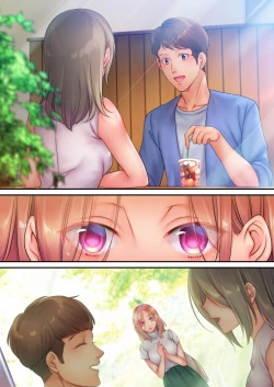 Page 247 of Netori Esthe de, Konya, Tsuma ga.... | I Can't Resist His Massage! Cheating in Front of My Husband's Eyes Vol. 1-4