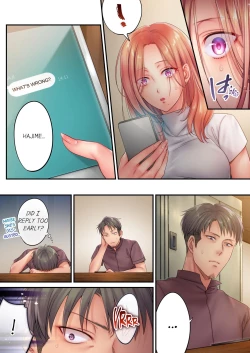 Page 256 of Netori Esthe de, Konya, Tsuma ga.... | I Can't Resist His Massage! Cheating in Front of My Husband's Eyes Vol. 1-4