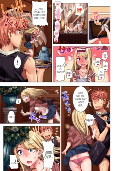 Page 121 of Cin Pub!| The Dick Pub Vol. 1-4