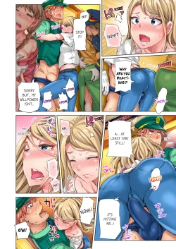 Page 282 of Cin Pub!| The Dick Pub Vol. 1-4