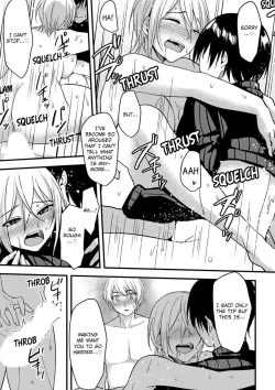 Page 104 of Onegai… Mou, Ikasenaide… Shiki no Zenjitsu made Toshishita no Oji ni Dakare Tsuzuketa Watashi wa… 14