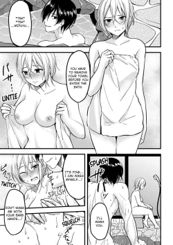 Page 36 of Onegai… Mou, Ikasenaide… Shiki no Zenjitsu made Toshishita no Oji ni Dakare Tsuzuketa Watashi wa… 14