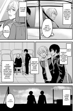 Page 59 of Onegai… Mou, Ikasenaide… Shiki no Zenjitsu made Toshishita no Oji ni Dakare Tsuzuketa Watashi wa… 14