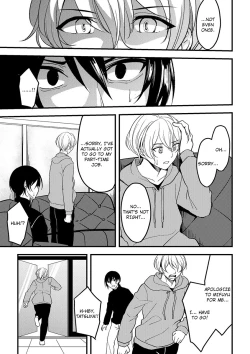 Page 63 of Onegai… Mou, Ikasenaide… Shiki no Zenjitsu made Toshishita no Oji ni Dakare Tsuzuketa Watashi wa… 14