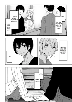 Page 80 of Onegai… Mou, Ikasenaide… Shiki no Zenjitsu made Toshishita no Oji ni Dakare Tsuzuketa Watashi wa… 14