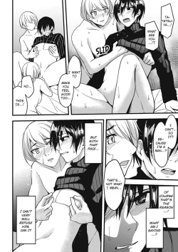 Page 97 of Onegai… Mou, Ikasenaide… Shiki no Zenjitsu made Toshishita no Oji ni Dakare Tsuzuketa Watashi wa… 14