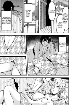 Page 9 of Onegai… Mou, Ikasenaide… Shiki no Zenjitsu made Toshishita no Oji ni Dakare Tsuzuketa Watashi wa… 14