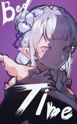 Page 1 of Subaru x Emilia