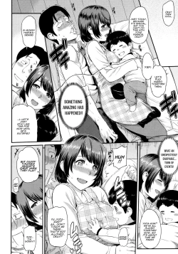 Page 4 of Good Child and Good Deeds