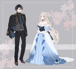 Page 40 of maou sama wo amayakashi sugimashita | 我家魔王大人被我惯得好任性