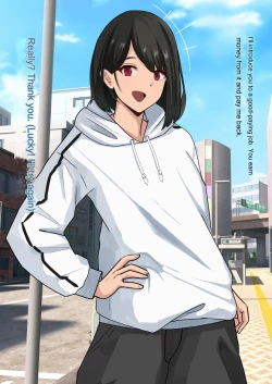 Page 4 of Gambling debts resulted in selling my body in a brothel