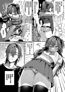 Page 7 of Kono Netsu ga Samenai uchi ni | 心感余温趁情未冷