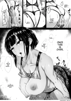 Page 29 of Heroine Koumon Choukyou