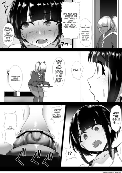 Page 33 of Heroine Koumon Choukyou