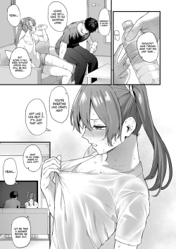 Page 4 of Asedaku Zuikaku to Koubi Suru Hon | A Book About Sweaty Sex With Zuikaku