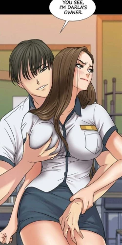 Page 49 of Queen BeeDallee's Netorare Tease