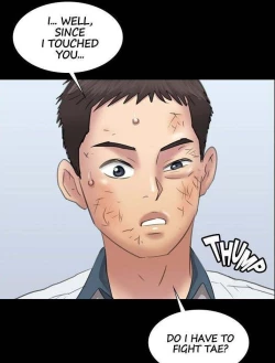 Page 9 of Queen BeeDallee's Gentle Femdom