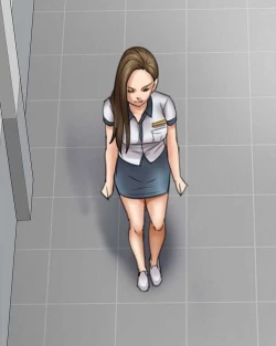 Page 10 of Queen BeeDallee Gets Molested