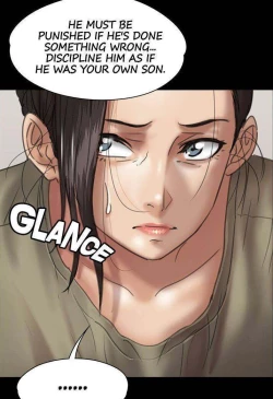 Page 10 of Queen BeeSeonyeong's Corruption Mom NTR