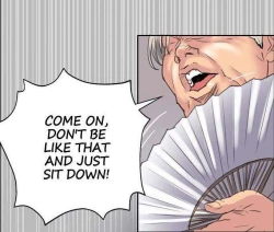 Page 3 of Queen BeeSeonyeong's Corruption Mom NTR