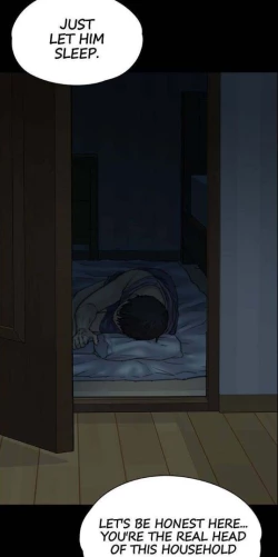 Page 28 of Queen BeeSeonyeong's Corruption Mom NTR