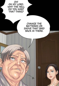 Page 47 of Queen BeeSeonyeong's Corruption Mom NTR