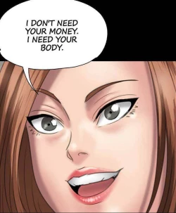 Page 18 of Queen BeeDallee's Forced To Sell Her Panties