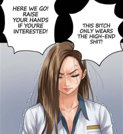 Page 28 of Queen BeeDallee's Forced To Sell Her Panties