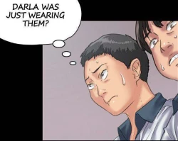 Page 30 of Queen BeeDallee's Forced To Sell Her Panties