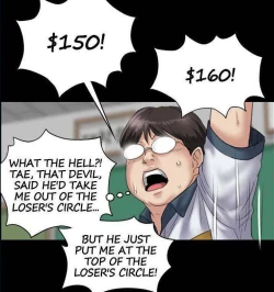 Page 37 of Queen BeeDallee's Forced To Sell Her Panties