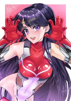 Page 178 of Futari wa Sailor Taimanin - Nakama Yori Ch*npo o Erabimasu