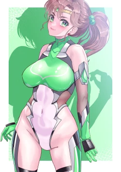 Page 187 of Futari wa Sailor Taimanin - Nakama Yori Ch*npo o Erabimasu