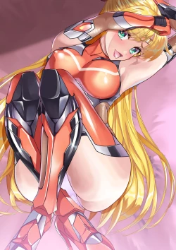 Page 230 of Futari wa Sailor Taimanin - Nakama Yori Ch*npo o Erabimasu