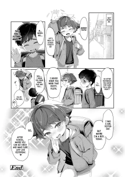 Page 20 of Misete Yaru!｜I'll Show You!