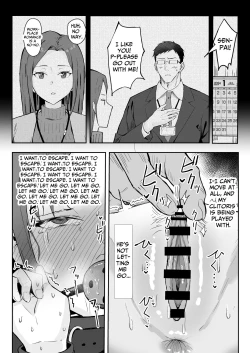 Page 42 of Cool-kei Toshiue BariCare Kanojo Songen Hakai Wakan | Cool Carrier Focused Girlfriend