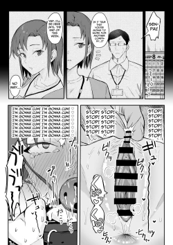 Page 43 of Cool-kei Toshiue BariCare Kanojo Songen Hakai Wakan | Cool Carrier Focused Girlfriend