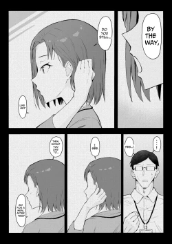 Page 44 of Cool-kei Toshiue BariCare Kanojo Songen Hakai Wakan | Cool Carrier Focused Girlfriend