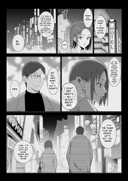Page 46 of Cool-kei Toshiue BariCare Kanojo Songen Hakai Wakan | Cool Carrier Focused Girlfriend