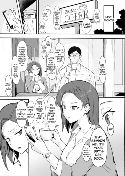 Page 5 of Cool-kei Toshiue BariCare Kanojo Songen Hakai Wakan | Cool Carrier Focused Girlfriend