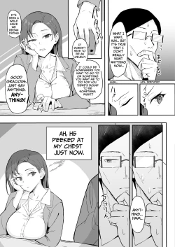 Page 7 of Cool-kei Toshiue BariCare Kanojo Songen Hakai Wakan | Cool Carrier Focused Girlfriend