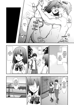 Page 80 of "Sex no Benkyou Shiyokka?" Kareshi ga Iru no ni Itoko kara Shojo wo Ubaware Zecchou Shidou 14