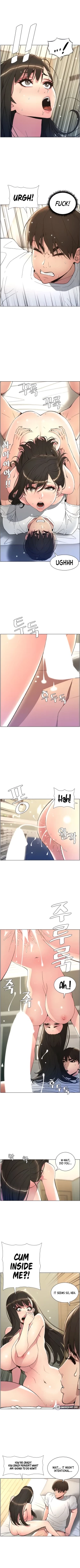 Page 106 of A Secret Lesson With My Younger Sister