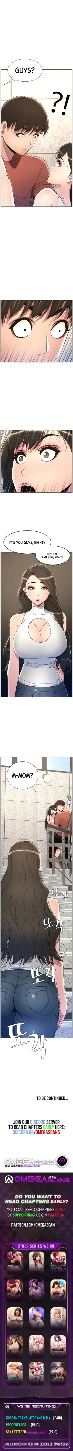 Page 144 of A Secret Lesson With My Younger Sister