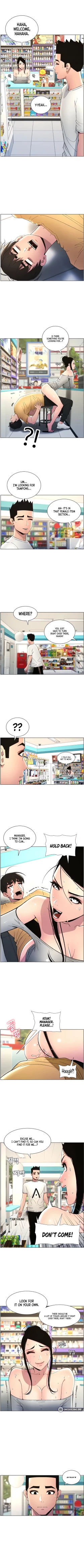 Page 183 of A Secret Lesson With My Younger Sister