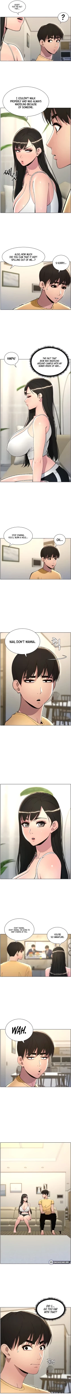 Page 189 of A Secret Lesson With My Younger Sister