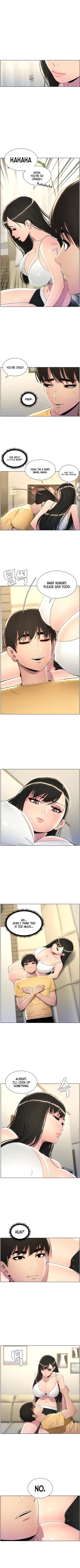 Page 190 of A Secret Lesson With My Younger Sister